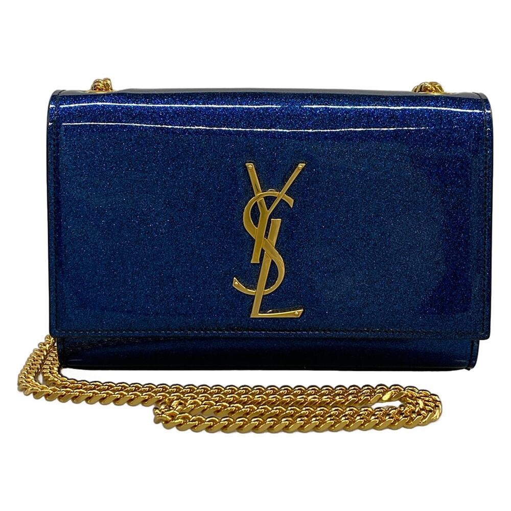 Saint Laurent PARIS Kate Small Shoulder Bag 46939